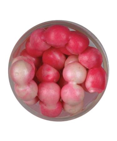 Berkley PowerBait Power Eggs Floating Magnum, Bubblegum - Garlic Scent, 0.5 oz Small Jar