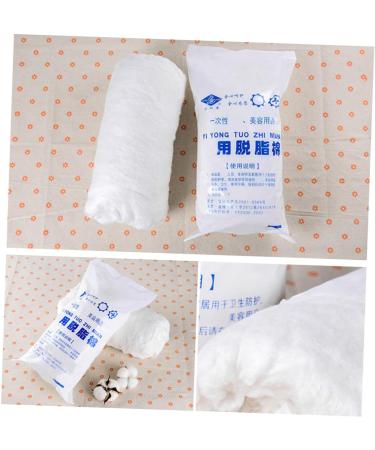 MUSISALY Roll Degreasing Cotton Cotton Pure Cotton Ball - Buy Online on SooperMarket.com