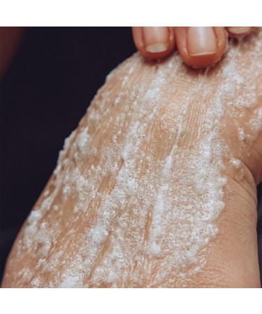 Bloom and Blossom Scrubs Up Nicely Polishing body cleanser natural exfoliating body scrub with salicylic acid - Buy Online on SooperMarket.com