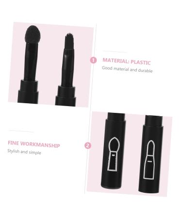 Buy NOLITOY 4-in-1 Professional Makeup Brush Set - Eyebrow & Travel Kits for Women - International Shipping Available - Buy Online on SooperMarket.com