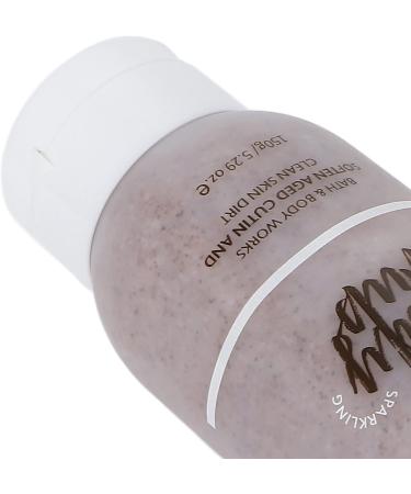 Skin Clear Scrub Exfoliating Face Scrub Body Scrub 150g Delicate Texture Moderate Cleaning Power Comfortable Practical Exfoliating Skin Scrub Refine Skin Textures - Buy Online on SooperMarket.com
