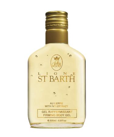 Firming Body Gel With Ivy 6.8 oz by Ligne St. Barth