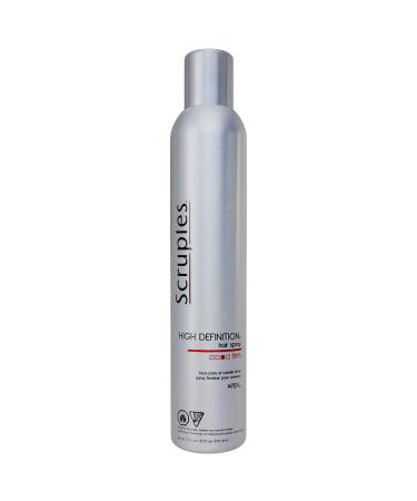 Scruples High Definition Shaping Spray 10.6 Fluid oz