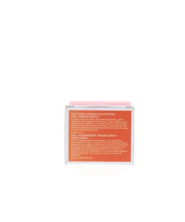 Shop GinZing Energy-Boosting Gel Moisturizer | Hydration & Revitalization Worldwide - Buy Online on SooperMarket.com