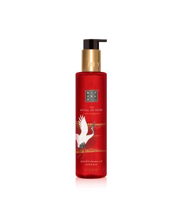 Tsuru Shower Oil 200ml