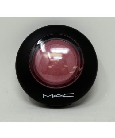 MAC Mineralize Blush Gentle - 0.11 Ounce - Women's Makeup Essential - Buy Online on SooperMarket.com