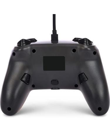 PowerA Enhanced Wired Controller for Nintendo Switch - Pok mon: Pikachu vs. Meowth Pok mon: Pikachu vs. Meowth - Buy Online on SooperMarket.com