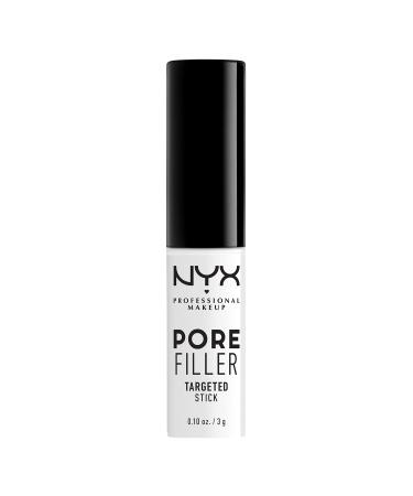 NYX PROFESSIONAL MAKEUP Pore Filler Targeted Primer Stick, Blurring Primer Pore Filler Stick