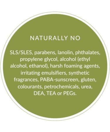 Green People Organic Shampoo Lavender 200ml Clear - Buy Online on SooperMarket.com