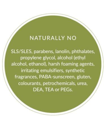 Buy GREEN PEOPLE Moisturising Shampoo 200 ML - Hydrating & Natural Hair Care for All Skin Types - International Shipping Available - Buy Online on SooperMarket.com
