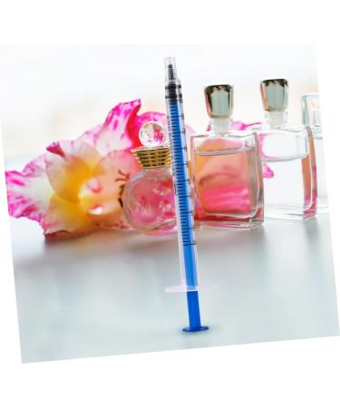 Angoily 12pcs Mascara Tube Dispensing Tool Eyelash Brush Cosmetic - Buy Online on SooperMarket.com