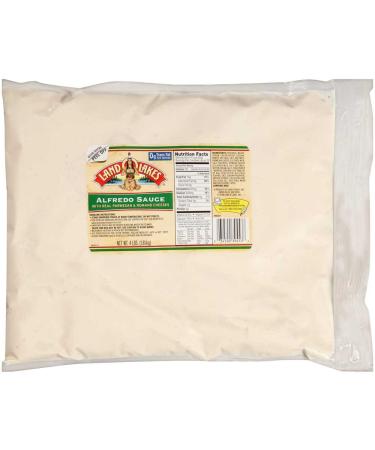 Sauce Alfredo, 64 Ounce -- 6 per Case