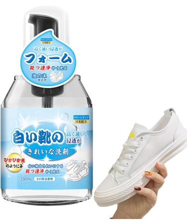 Dry Wash Spray for Clothes | Multipurpose Clothing Stain Remover - Powerful Clothing Spray Mild Dry Foam Cleaner for Wine Clothes Cleaning Stubborn Stains Pekmar - Buy Online on SooperMarket.com