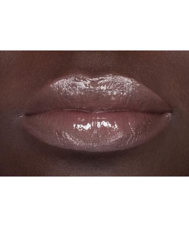 NYX Lip Lingerie Gloss - Clear 0.11 oz | Long-lasting Lip Gloss - Pack of 1 - Buy Online on SooperMarket.com