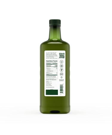 California Olive Ranch Global Blend Medium Extra Virgin Olive Oil - 1.4L (47.3 Fl Oz) | Premium Quality - Buy Online on SooperMarket.com