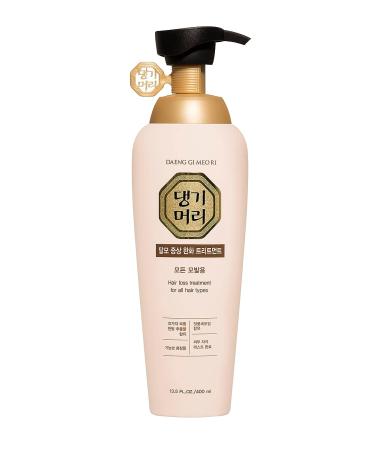 DAENG GI MEO RI Hair Loss Care Shampoo for Oily Hair + Treatment Set 13.5 FL. OZ. Each - Buy Online on SooperMarket.com