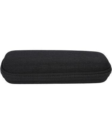 Portable Insulin Cooler Bag for Diabetics - Multi Layer Design, Travel-friendly - Black - Buy Online on SooperMarket.com