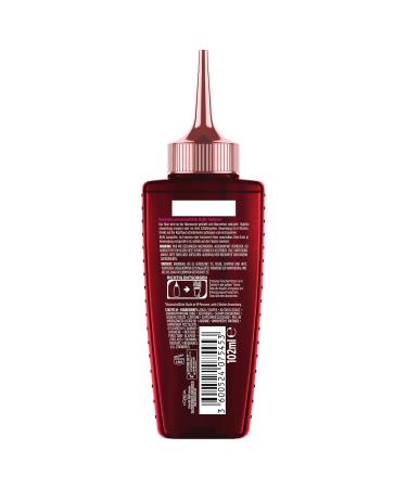 L'Or al Paris Elvital Anti-Hair Loss Serum - Strengthen Weak & Brittle Hair with 1.5% Aminexil Caffeine & Arginine - 102ml Fluid for Full Hair Resistance - International Shipping Available - Buy Online on SooperMarket.com