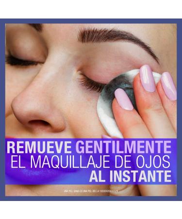 Neutrogena Oil-Free Eye Makeup Remover 5.5 fl oz - Gentle, Effective Makeup Remover - Buy Online on SooperMarket.com
