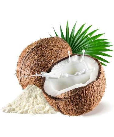 Leela Coconut Milk Powder Made With Real Coconuts No Artificial Colours And Flavours Thick And Creamy Rich In Coconut Milk 1Kg Pack Of 2 Coconut Milk Powder 1KG Pack Of 2 - Buy Online on SooperMarket.com