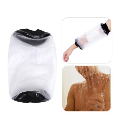 Sealed Cast Bandage Protector Waterproof and Dustproof Design of Wound Fracture Adult Albow Arm Cover for Shower (with FDA Ccertification) - Buy Online on SooperMarket.com