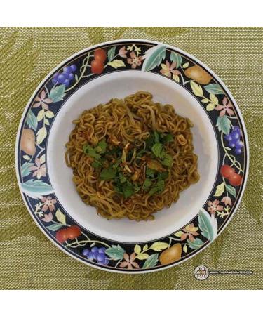 Koka Oriental Style Instant Noodles - Pack of 30 | Stir-Fry Flavour - Quick Snack or Meal Accompaniment - Ready in 2 Minutes - 85g Each - Buy Online on SooperMarket.com