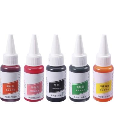 FRCOLOR Valid Cake Coloring Baking Coloring Gel Food Coloring Fondant Coloring Food Coloring Gel Fudge medium Yellow - Buy Online on SooperMarket.com