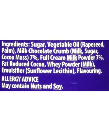 Cadburys Chocolate Spread 400g 14.1 Ounce (Pack of 1) - Buy Online on SooperMarket.com