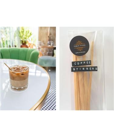 NYCoffee 3 in 1 sachets & NYCoffee 2 in 1|3 Flavours Instant Coffee- Salted Caramel White Coffee With Sugar & White Coffee Bundled with Temas Store Coffee Stirrers |30 Sachets| Add Hot Water & Stir - Buy Online on SooperMarket.com