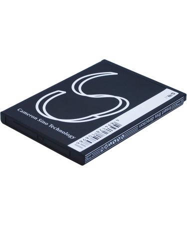 Replacement Battery for Franklin Wireless R722 R774 R775 - BLP1800K 1700mAh/3.7V - International Shipping Available - Buy Online on SooperMarket.com