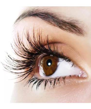 Fake Eyelashes Self Adhesive False Eyelashes Reusable No Glue Eyeliner Needed Natural Fake Eyelashes 1Pair - Buy Online on SooperMarket.com