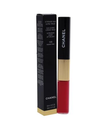 Chanel Le Rouge Duo Ultra Tenue Liquid Lip Colour - 126 Women Lipstick 0.26 oz - Buy Online on SooperMarket.com