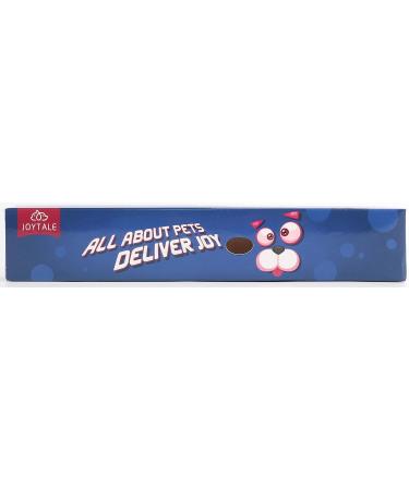 Buy Joytale Reflective Puppy Dog Collar - XS Red (Pack of 1) | International Shipping Available - Buy Online on SooperMarket.com