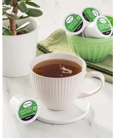 Twinings Green Tea K-Cup Pods - 72 Count | Premium Quality Tea - Buy Online on SooperMarket.com