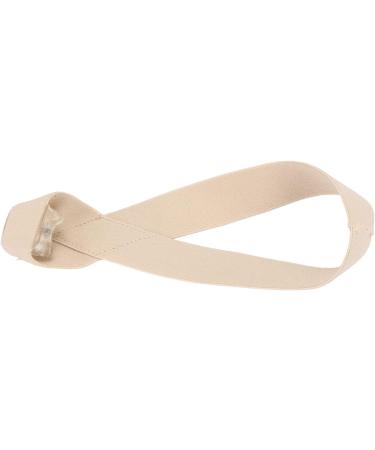 Skin-Friendly Toe Spacers for Bunion Correction - Elastic & Comfortable - Size Small - Buy Online on SooperMarket.com