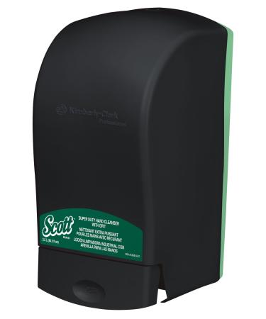Kimberly-Clark Scott Super Duty Hand Cleanser With Grit