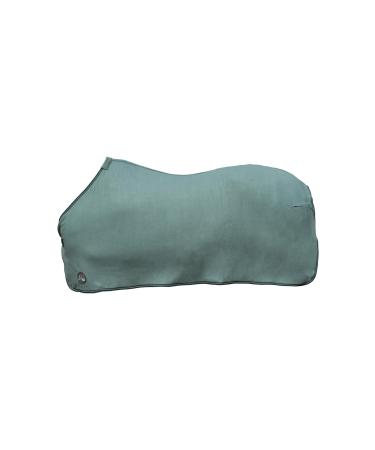 HKM Sweat Rug -Madrid- Pink 877511030030 1103 mud green