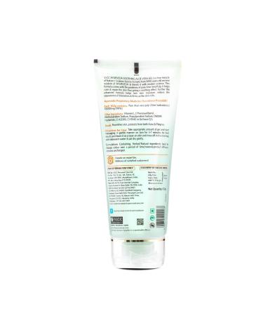 Buy VLCC Ayurveda Soothing Aloe Vera Gel 100g (Pack of 4) - Natural Skincare for Hydration & Healing | International Shipping - Buy Online on SooperMarket.com