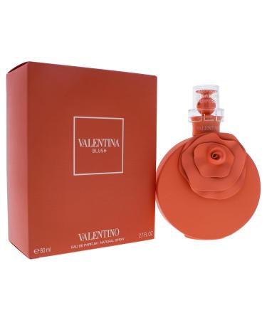 Valentina Blush by Valentino for Women 2.7 oz Eau de Parfum Spray Fruity 2.7 Fl Oz (Pack of 1) - Buy Online on SooperMarket.com