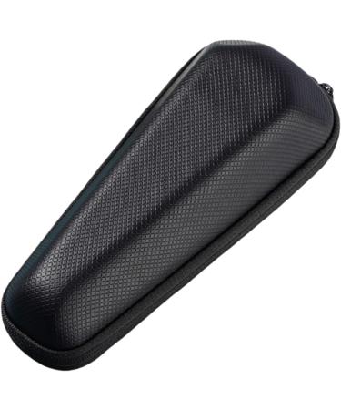 Harayaa 4x Carrier Bag for Electric Shells & Beard Cutting Tools - Shockproof EVA Storage Organizer - Buy Online on SooperMarket.com