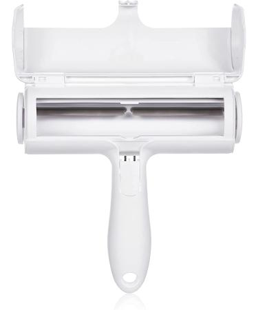 Pet Elephant Pet Hair Remover & Lint Roller for Dogs and Cats | Self-Cleaning Brush | Pet Supplies - Buy Online on SooperMarket.com