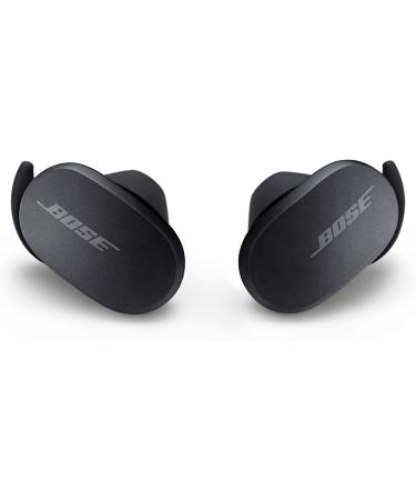 Bose QuietComfort Earbuds Noise Cancelling Earbuds - Triple Black
