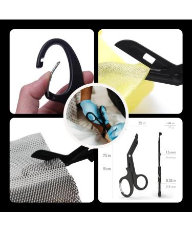 Assessment Kit for Doctors Nurses & Students - Signature Series Gold Stethoscope & Accessories | Shop Internationally - Buy Online on SooperMarket.com