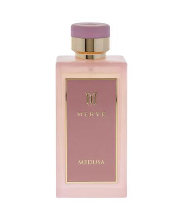 Merve Medusa for Women - 3.4 oz EDP Spray - Buy Online on SooperMarket.com