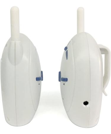 Guazi Store Wireless Audio Baby Monitor - Children's Voice Walkie-Talkie with 2-Way Call Function - Buy Online on SooperMarket.com