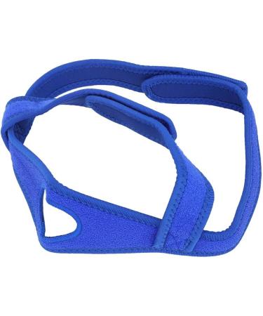 KUIKUI Adjustable Anti-Snoring Chin Strap - Comfortable & Durable for Better Sleep - Buy Online on SooperMarket.com