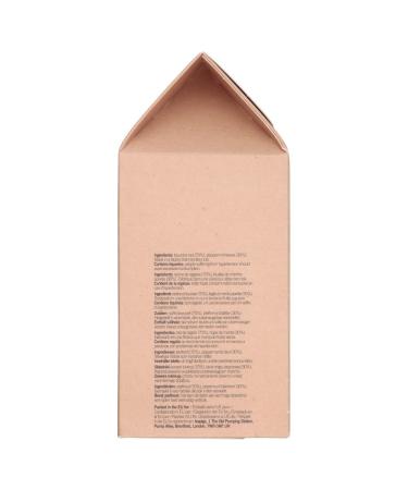 teapigs Liquorice & Peppermint Tea Bags - 50 Count, Caffeine-Free Sweet Blend - Buy Online on SooperMarket.com