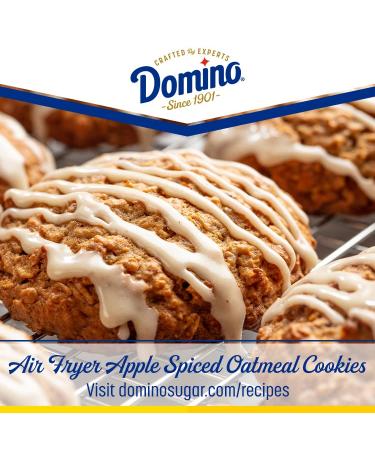 Domino Premium Pure Cane Dark Brown Sugar 4 LB Ecommerce Pack (2 LB Bags Pack of 2) - Buy Online on SooperMarket.com