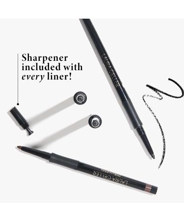 Laura Geller Inkcredible Gel Eyeliner - Brown Sugar - Waterproof Smudge-proof Pencil - Buy Online on SooperMarket.com