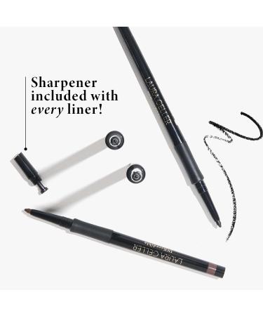 Laura Geller Inkcredible Gel Eyeliner - Beige-to-Beige Waterproof Smudge-proof Pencil - Buy Online on SooperMarket.com
